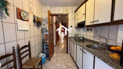 Apartment on Calle de Valdés photo 26