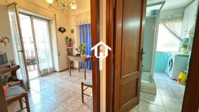 Apartment on Calle de Valdés photo 27