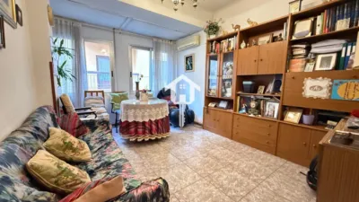 Apartment on Calle de Valdés photo 2