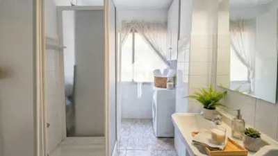 Apartment on Calle de Valdés photo 30