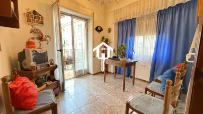 Apartment on Calle de Valdés photo 32