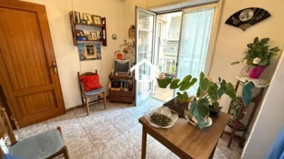 Apartment on Calle de Valdés photo 33