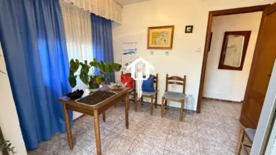Apartment on Calle de Valdés photo 35