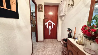 Apartment on Calle de Valdés photo 4