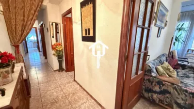 Apartment on Calle de Valdés photo 5
