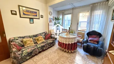 Apartment on Calle de Valdés photo 8
