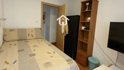 Apartment on Calle del Pintor Pedro Camacho photo 12