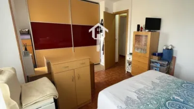 Apartment on Calle del Pintor Pedro Camacho photo 18