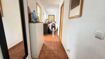 Apartment on Calle del Pintor Pedro Camacho photo 19
