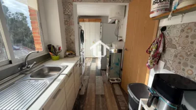 Apartment on Calle del Pintor Pedro Camacho photo 23