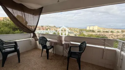 Apartment on Calle del Pintor Pedro Camacho photo 41