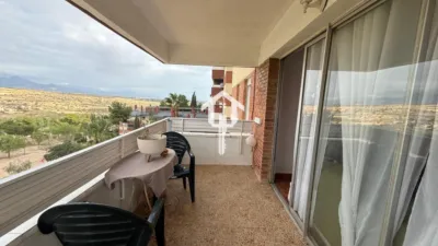 Apartment on Calle del Pintor Pedro Camacho photo 44
