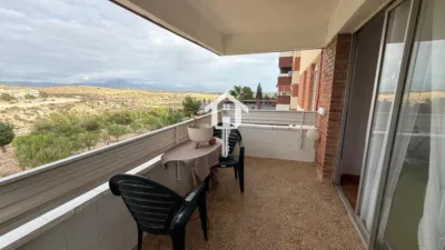Apartment on Calle del Pintor Pedro Camacho photo 46