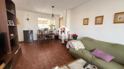 Apartment on Calle del Pintor Pedro Camacho photo 51