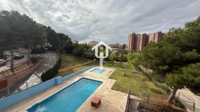Apartment on Calle del Pintor Pedro Camacho photo 55