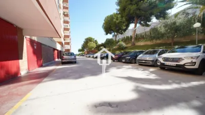 Apartment on Calle del Pintor Pedro Camacho photo 56