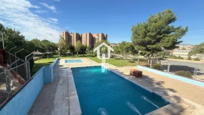 Apartment on Calle del Pintor Pedro Camacho photo 57