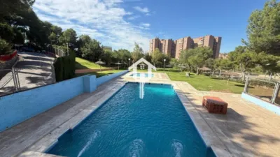 Apartment on Calle del Pintor Pedro Camacho photo 58