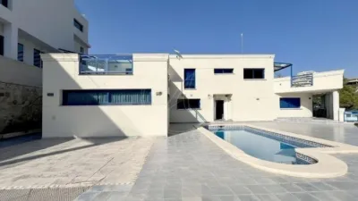 Casa – Altea - Vista 2