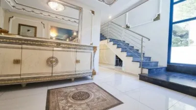 Casa – Altea - Vista 5