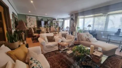 Apartment on Avenida de Óscar Esplá photo 11