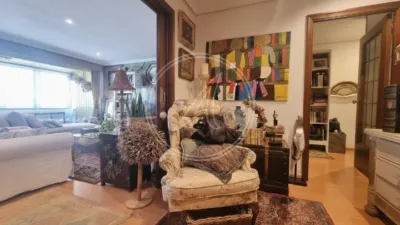 Apartment on Avenida de Óscar Esplá photo 12