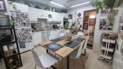 Apartment on Avenida de Óscar Esplá photo 15