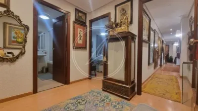 Apartment on Avenida de Óscar Esplá photo 19