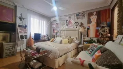 Apartment on Avenida de Óscar Esplá photo 20