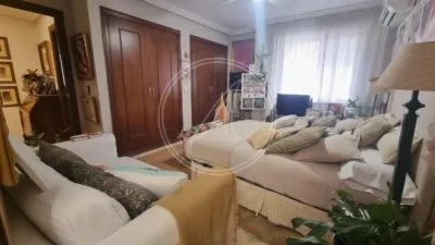 Apartment on Avenida de Óscar Esplá photo 23