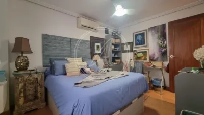 Apartment on Avenida de Óscar Esplá photo 26