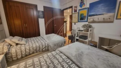Apartment on Avenida de Óscar Esplá photo 29