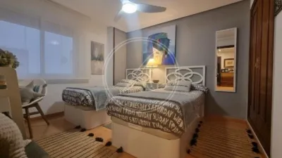Apartment on Avenida de Óscar Esplá photo 30