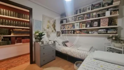 Apartment on Avenida de Óscar Esplá photo 33