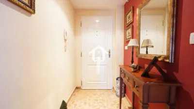 Terraced house on Calle Cat Eliseo Gomez Serrano photo 3
