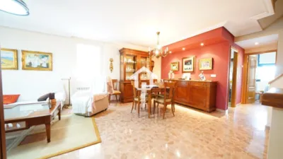 Terraced house on Calle Cat Eliseo Gomez Serrano photo 5
