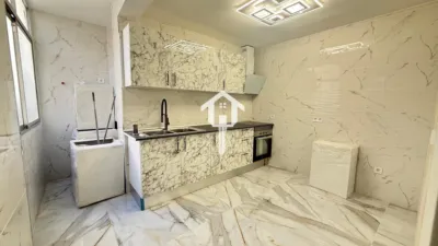 Apartment on Calle de Algol photo 10