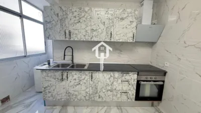 Apartment on Calle de Algol photo 14