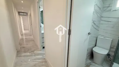 Apartment on Calle de Algol photo 16