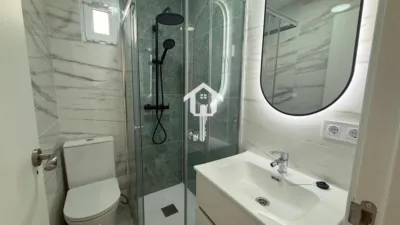 Apartment on Calle de Algol photo 17
