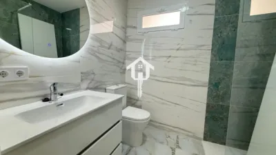 Apartment on Calle de Algol photo 19