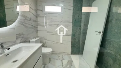 Apartment on Calle de Algol photo 20
