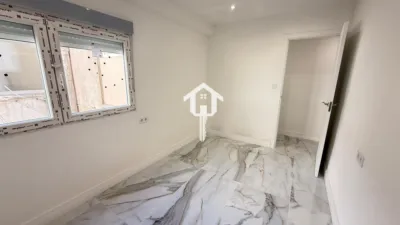 Apartment on Calle de Algol photo 24