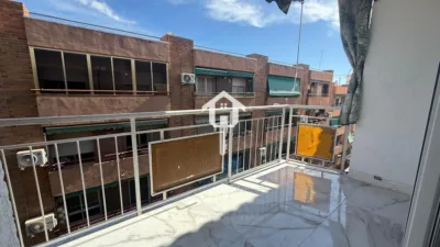 Apartment on Calle de Algol photo 7