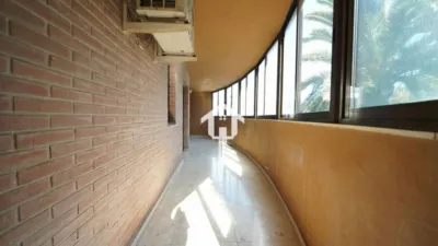 Piso en calle del Cabañal photo 20