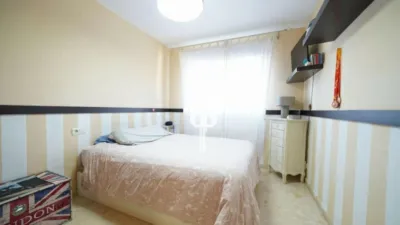 Piso en calle del Cabañal photo 31