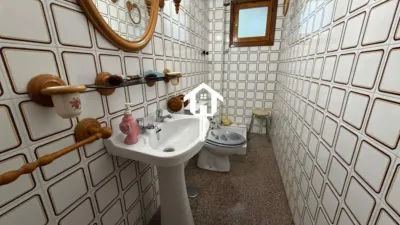 Apartment on Calle de Tibi photo 10