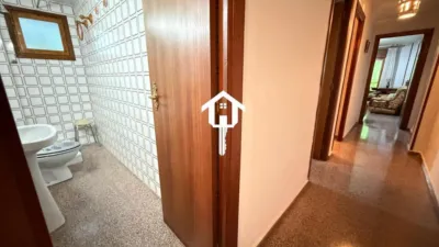 Apartment on Calle de Tibi photo 11