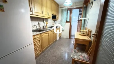 Apartment on Calle de Tibi photo 12