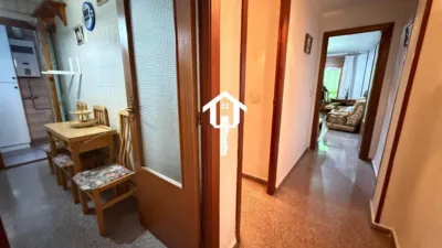 Apartment on Calle de Tibi photo 13